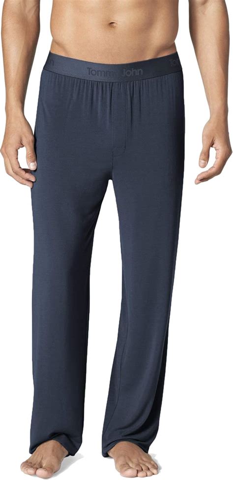 china tommy john men's loungewear